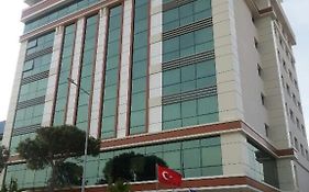 Palmcity Hotel