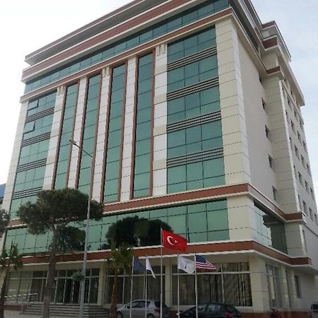 Palmcity Hotel Turgutlu Dış mekan fotoğraf